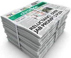 Newspaper