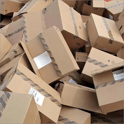 Cardboard