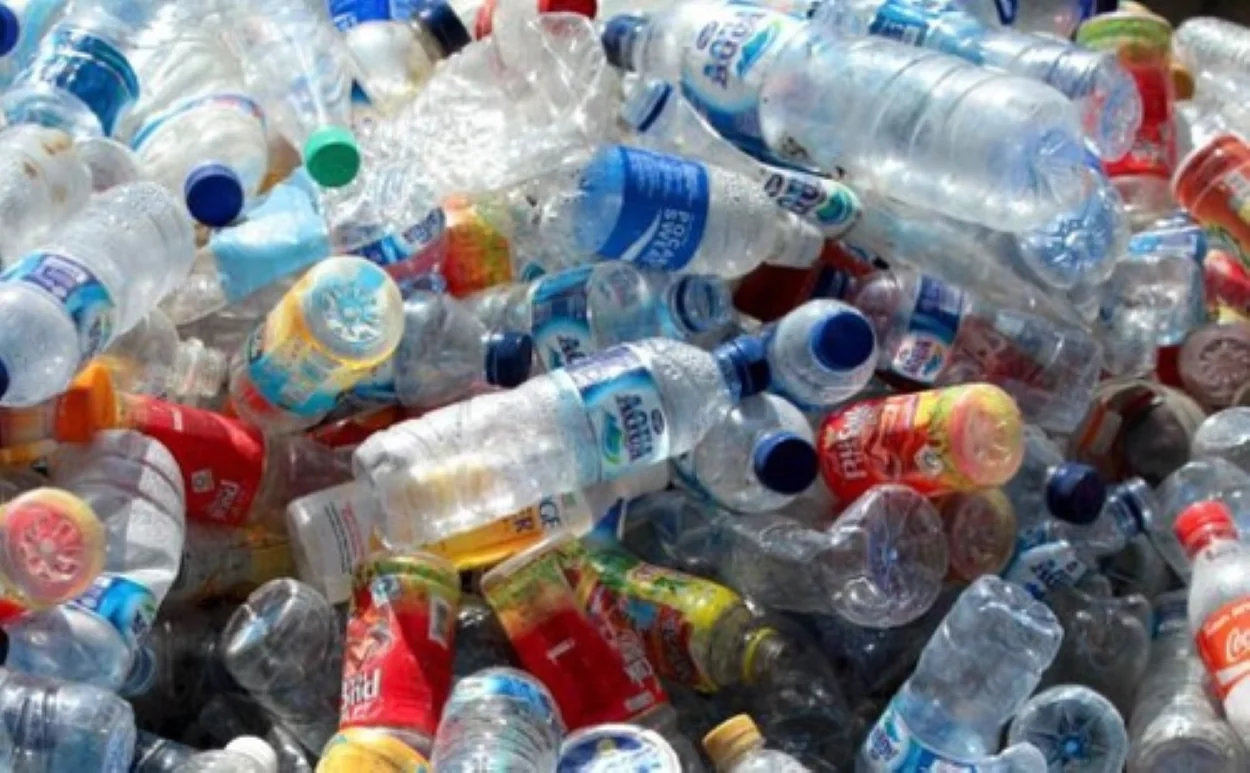 PET Bottles