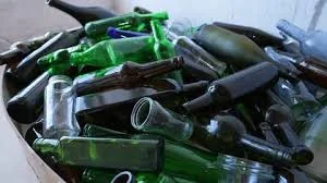 Glass Bottles