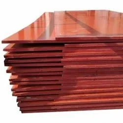 Centering Plywood
