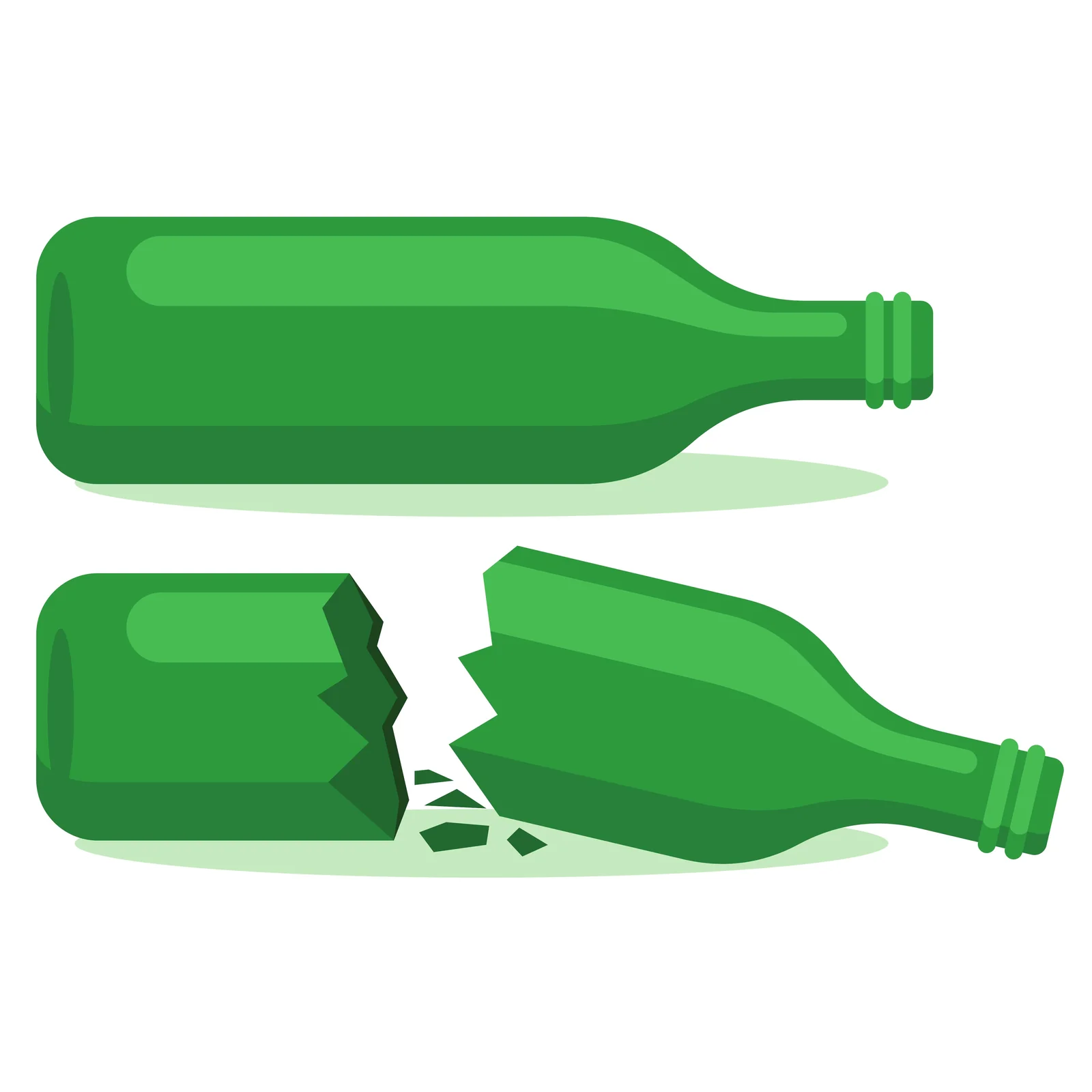 Glass Bottles