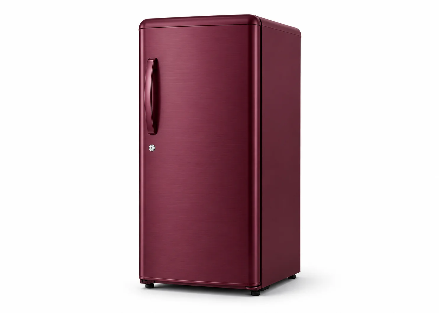 Single Door Fridge