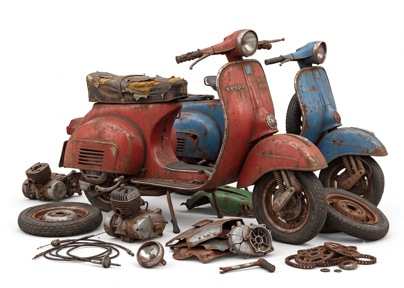 Bikes