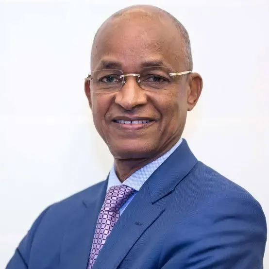 Cellou et le pouvoir