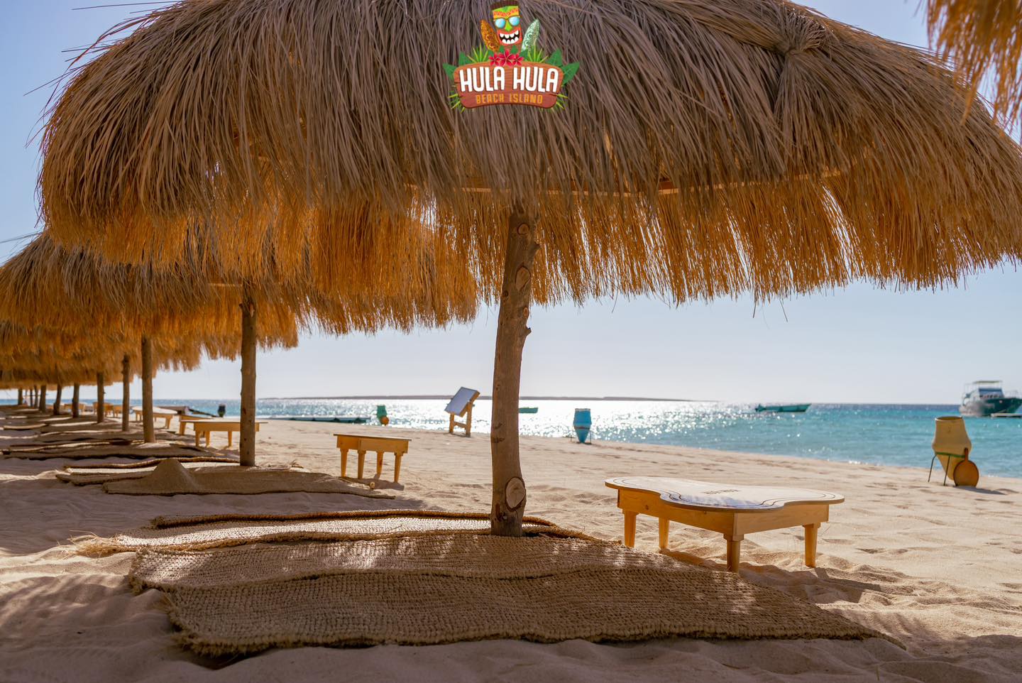 Île Hula Hula