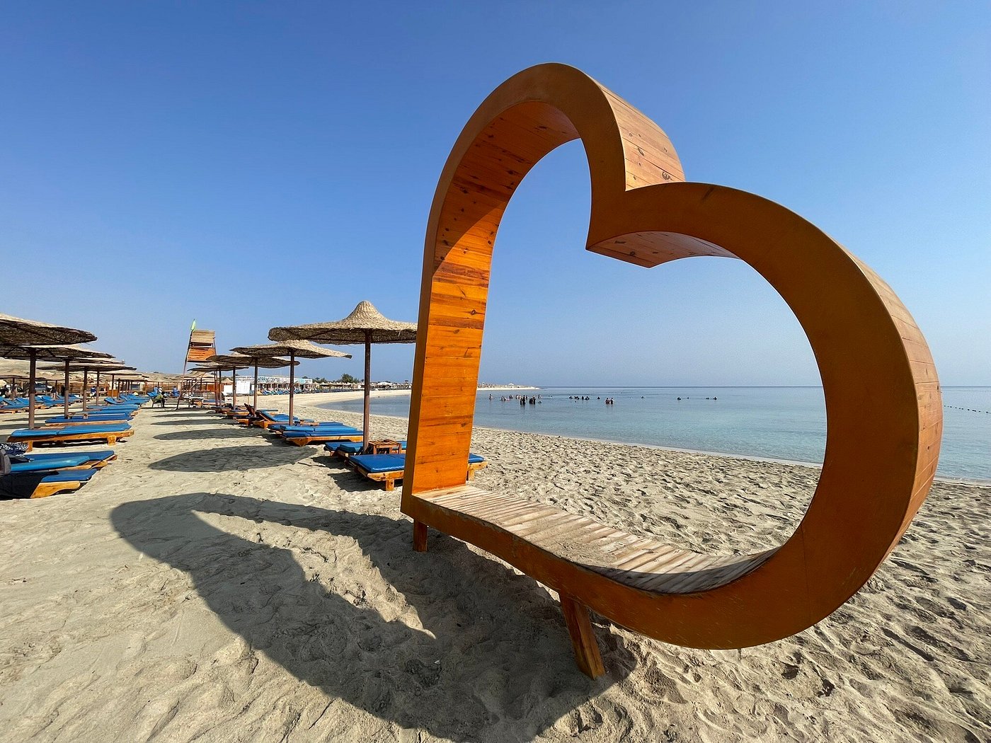 MARSA ALAM - Abu Dabbab