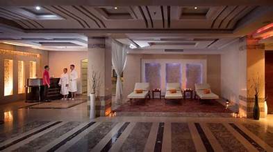 💆‍♀️ Spa & Massage à Hurghada Détente et Bien-être au Cœur de la Mer Rouge ✨🌿