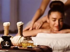 💆‍♀️ Spa & Massage à Hurghada Détente et Bien-être au Cœur de la Mer Rouge ✨🌿