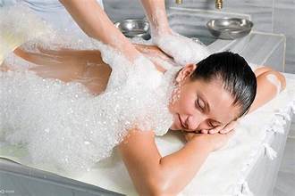 💆‍♀️ Spa & Massage à Hurghada Détente et Bien-être au Cœur de la Mer Rouge ✨🌿