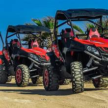 🚙 Safari en Buggy à Makadi Bay 🌅Aventure dans le désert & sensations fortes 