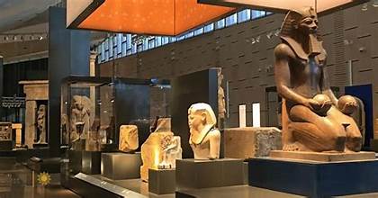 🏛️ Excursion d’une journée au Caire en minivan  ✨Pyramides et Nouveau Grand Musée Égyptien 🐫