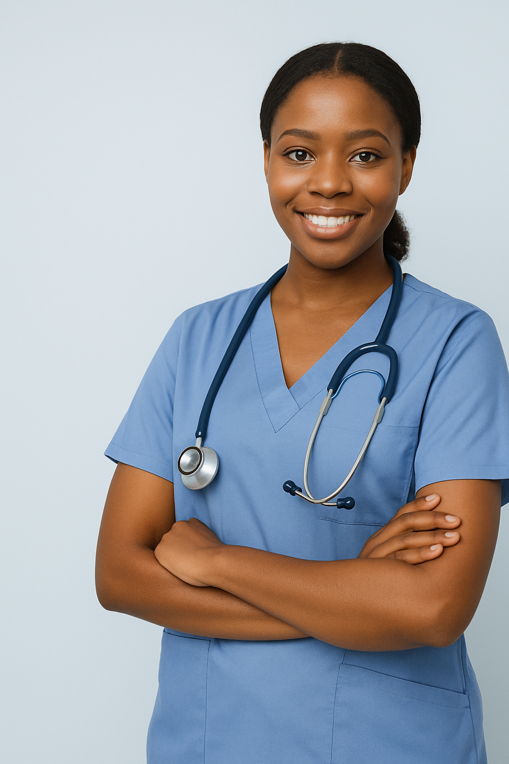 Medical professionals