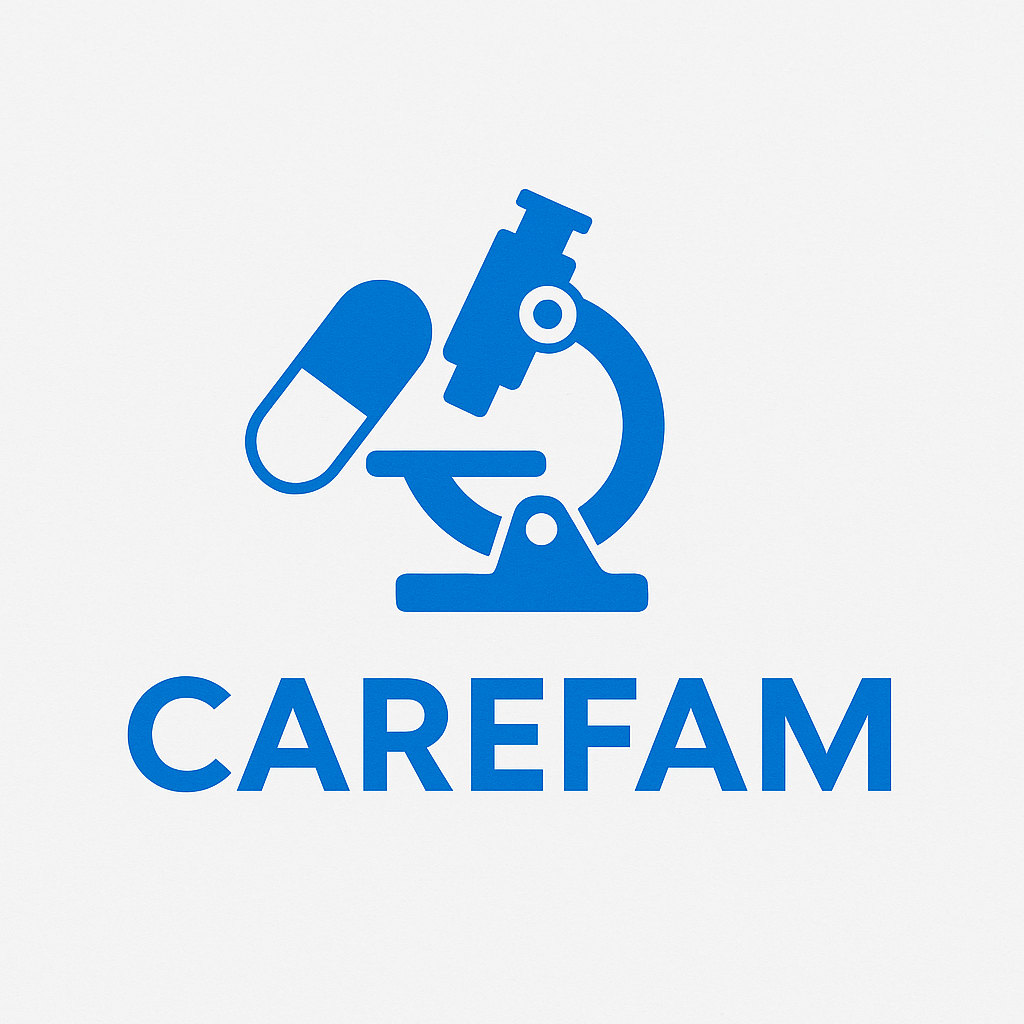 CareFarm Logo