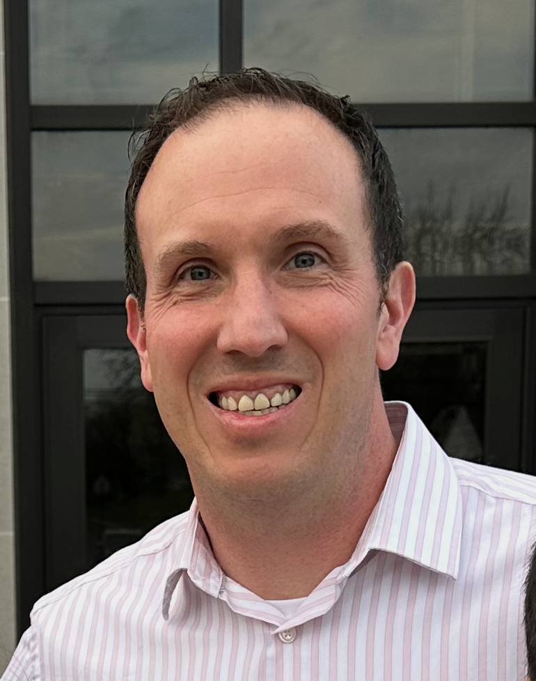 Dan Schultz