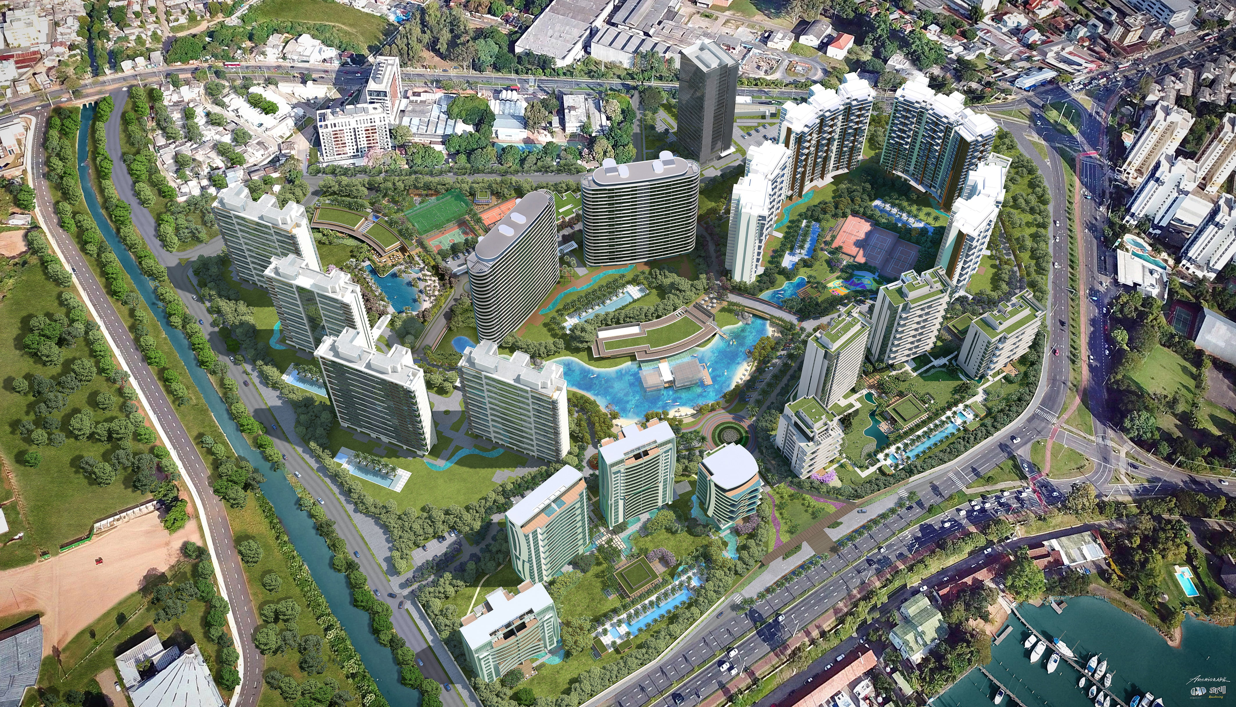 Imagem do empreendimento