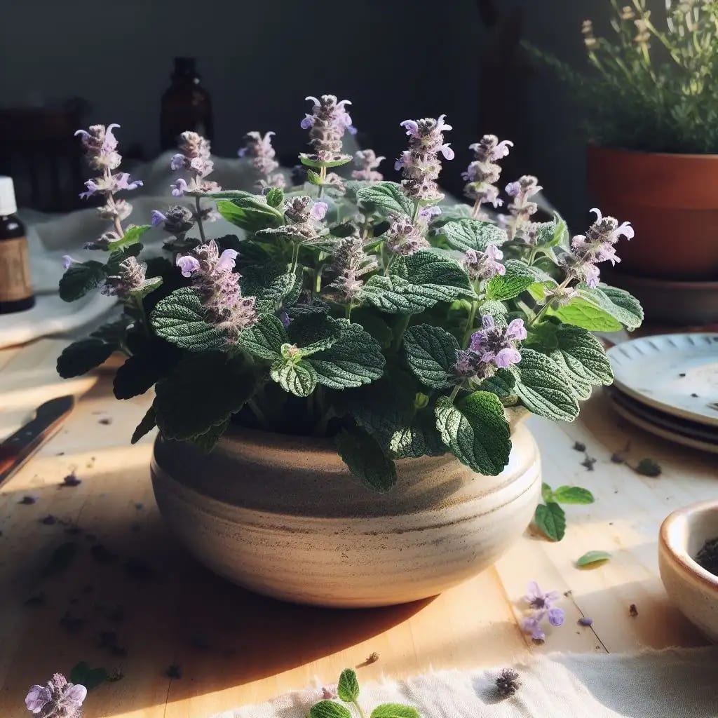 Julip Roses How to Grow and Enjoy Your Own Lavender Mint Julep Plant - Grow IT