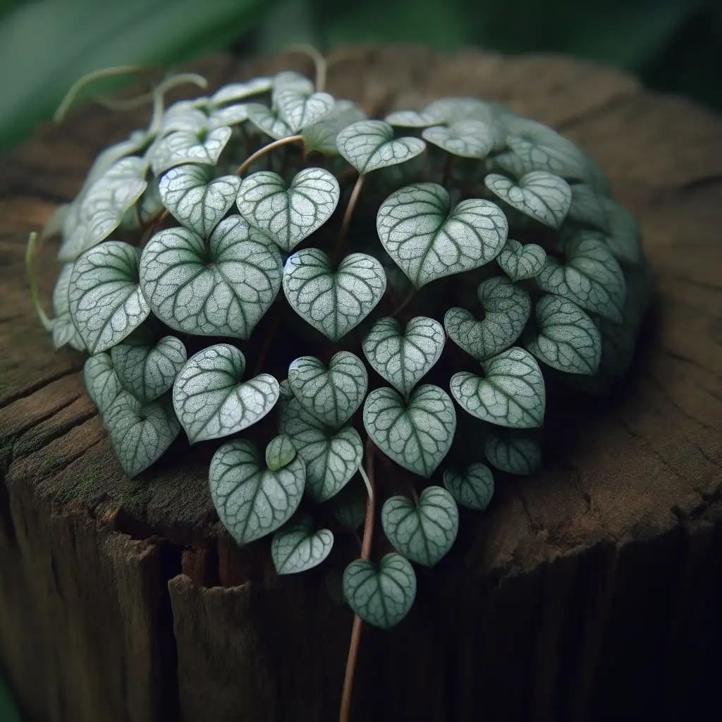 How to Grow a Shingle Vine Plant The Ultimate Guide to This Rare and