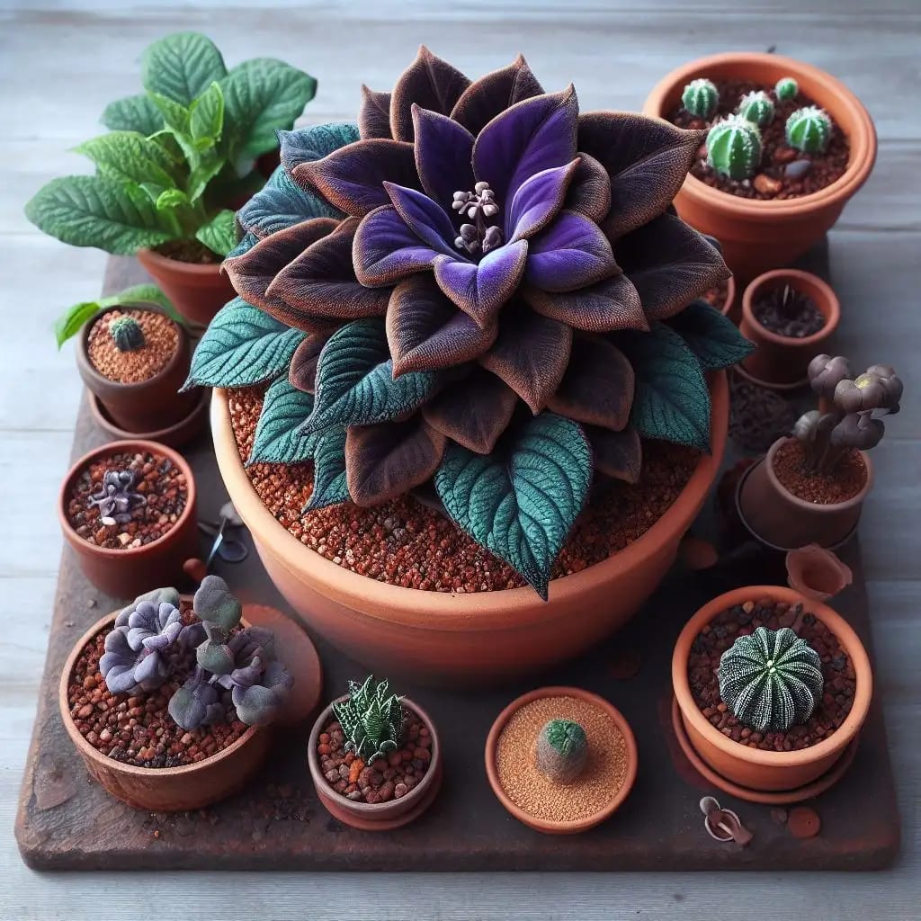 How to Grow and Care for Velvet Elvis Plants The Ultimate Guide Grow IT