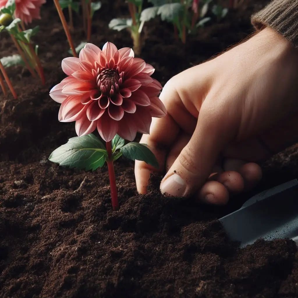 How to Grow Stunning Dahlias from Seed in 7 Easy Steps Grow IT