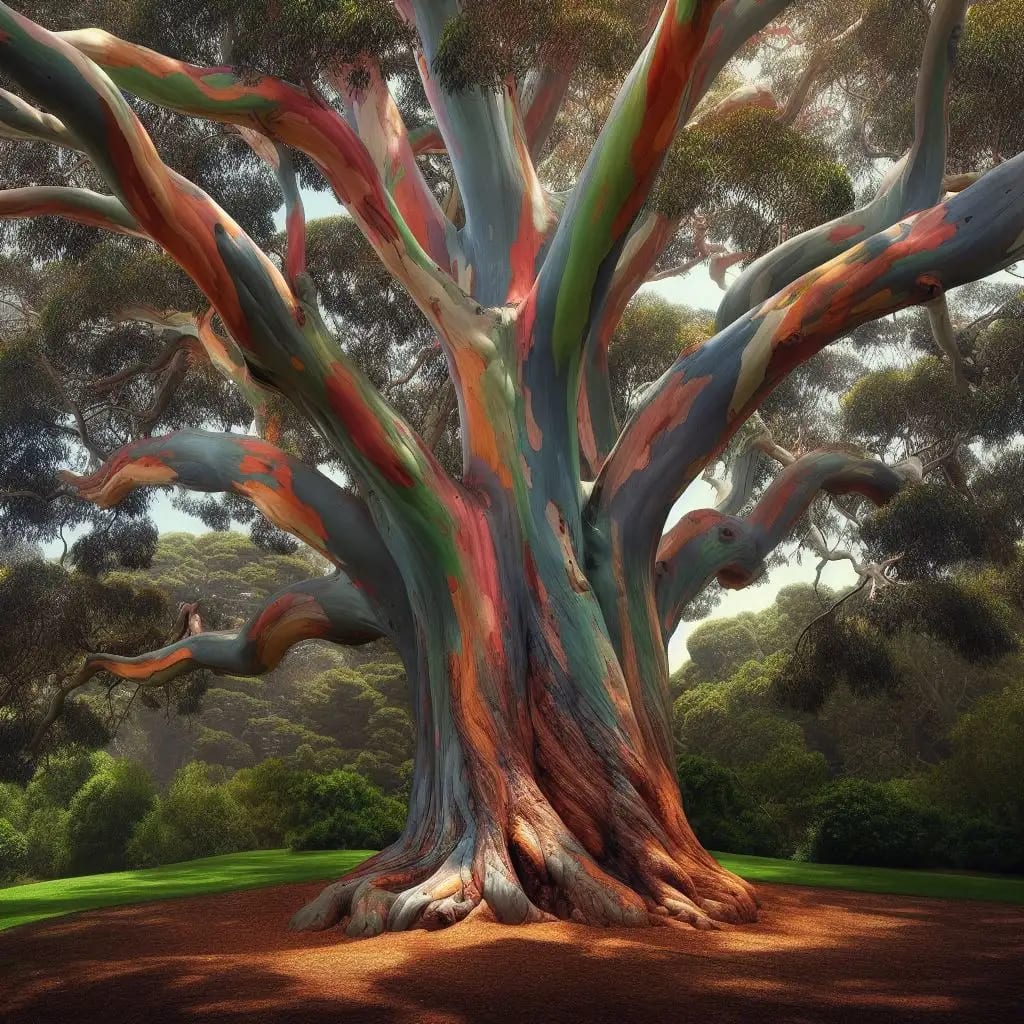 How to Grow Your Own Eucalyptus Tree from Seed Grow IT