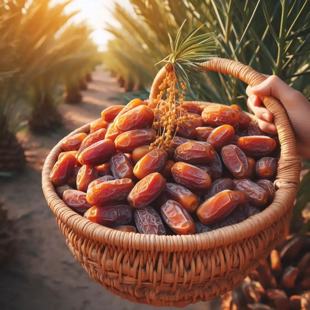 How to Grow Your Own Date Palm from a Date Pit (and Why You Should ...