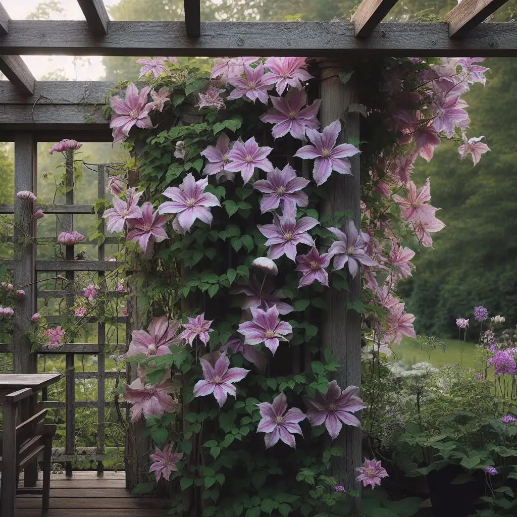 How to Grow Clematis from Seed A StepbyStep Guide for Beginners Grow IT