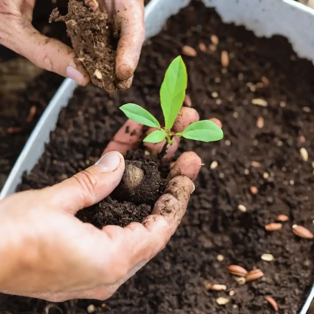 How to Grow Your Own Pecan Trees from Scratch Grow IT