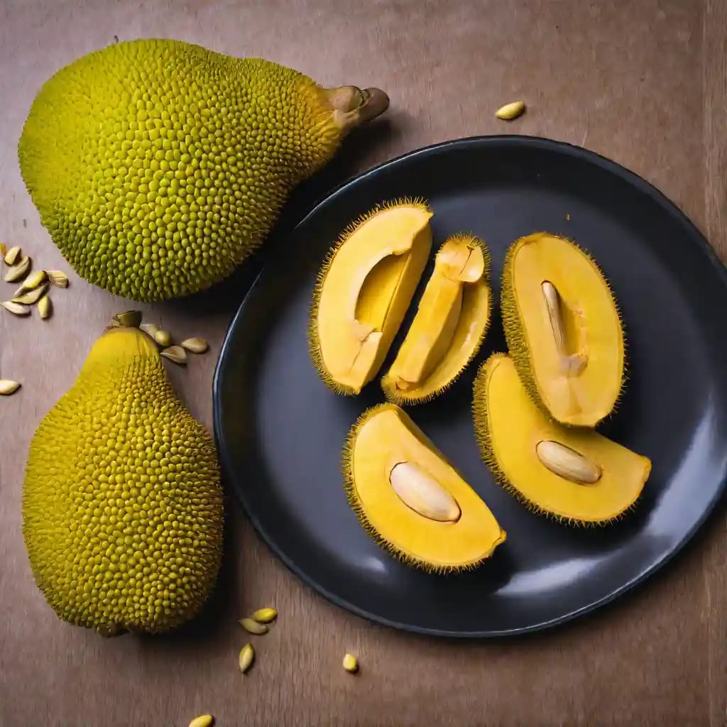 How to Grow a Jackfruit Tree from a Seed A Complete Guide Grow IT