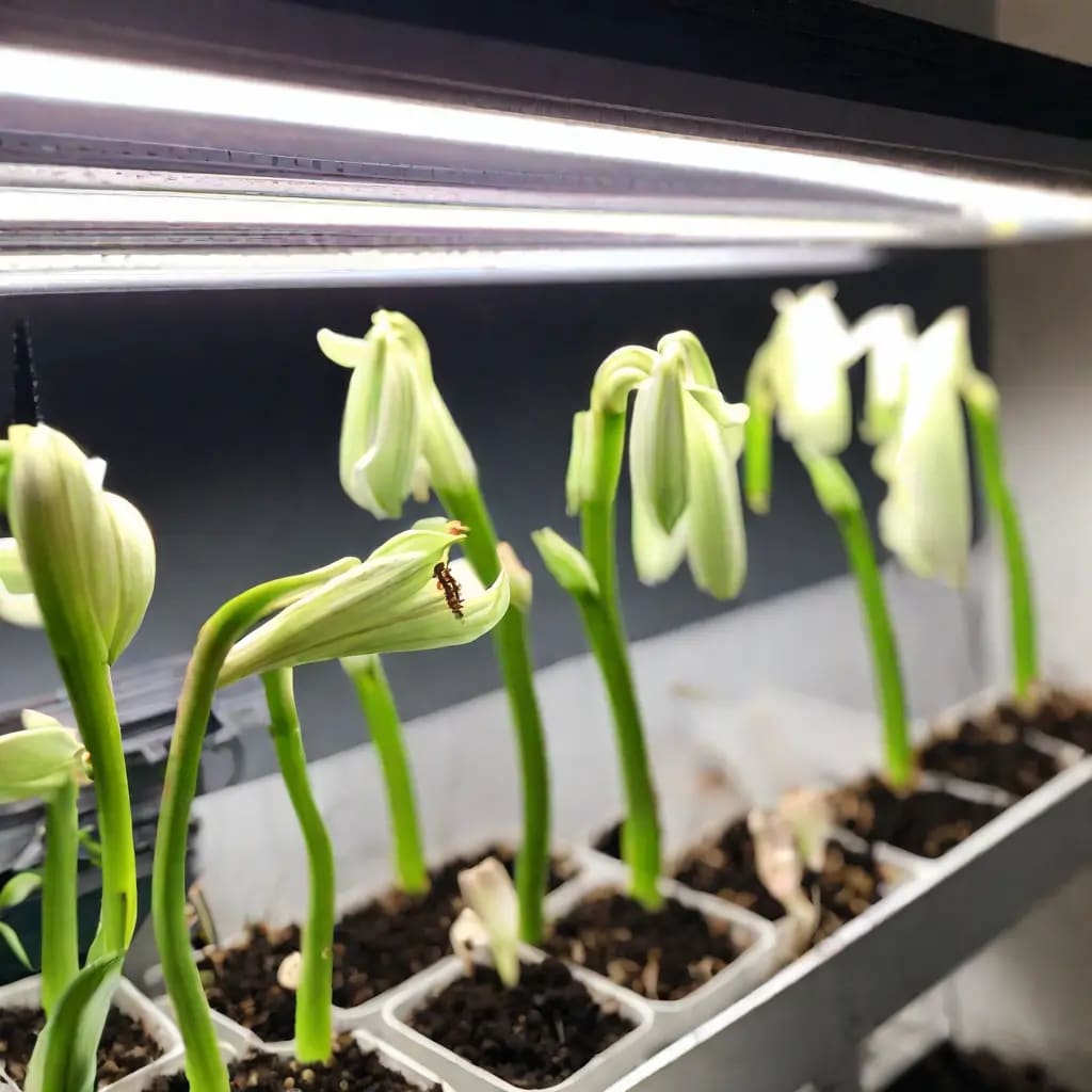 How to Grow Amaryllis from Seeds A Complete Guide Grow IT