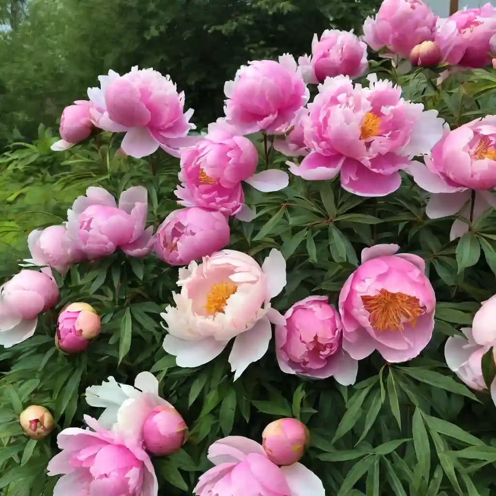How to Grow a Peony from Seed A Complete Guide for Beginner Grow IT