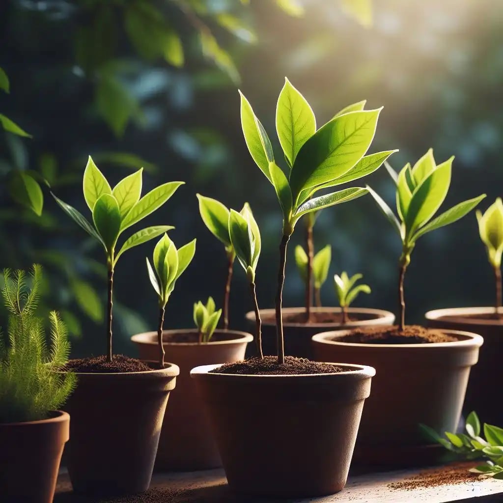 How to Grow a Magnolia Tree from Seed A Complete Guide Grow IT