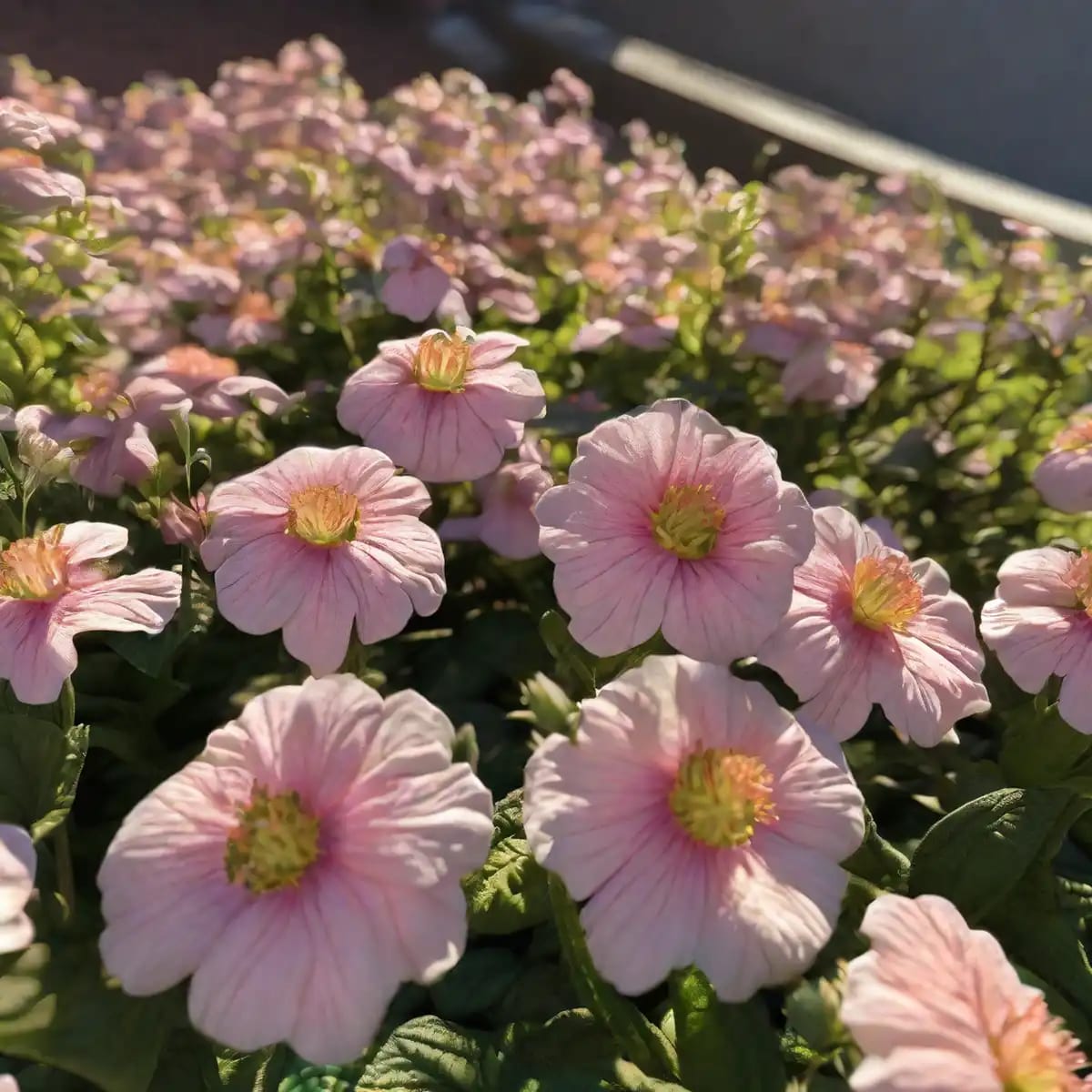 How to Grow Busy Lizzies The Ultimate Guide to Colorful and EasyCare