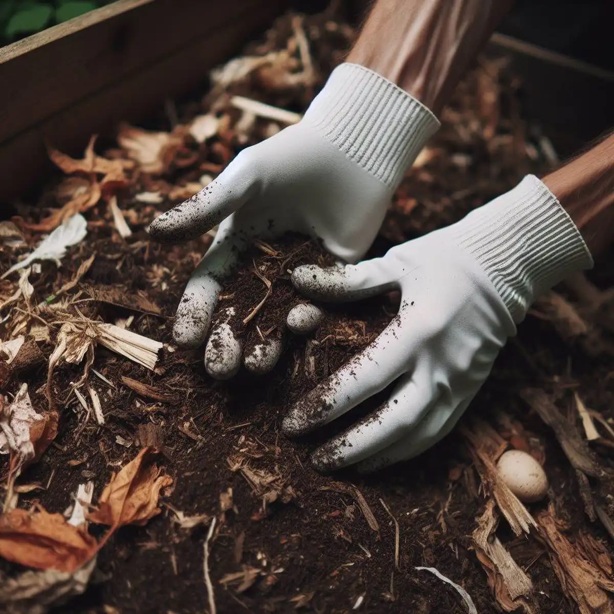 Composting Safety Tips What Not to Compost and Avoiding Hazards
