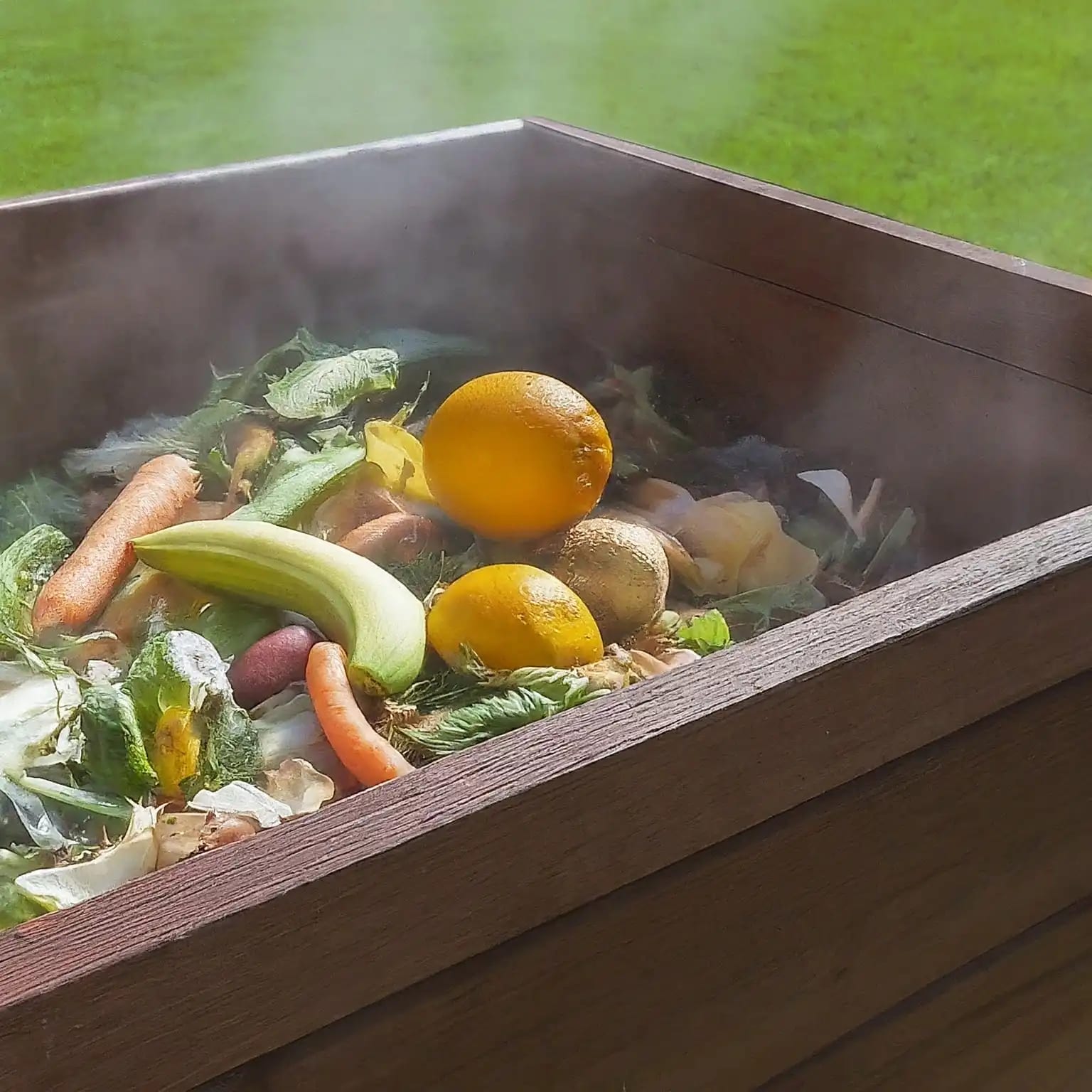 Dig Into Your Garden's Success: Unleashing the Power of Composting and ...
