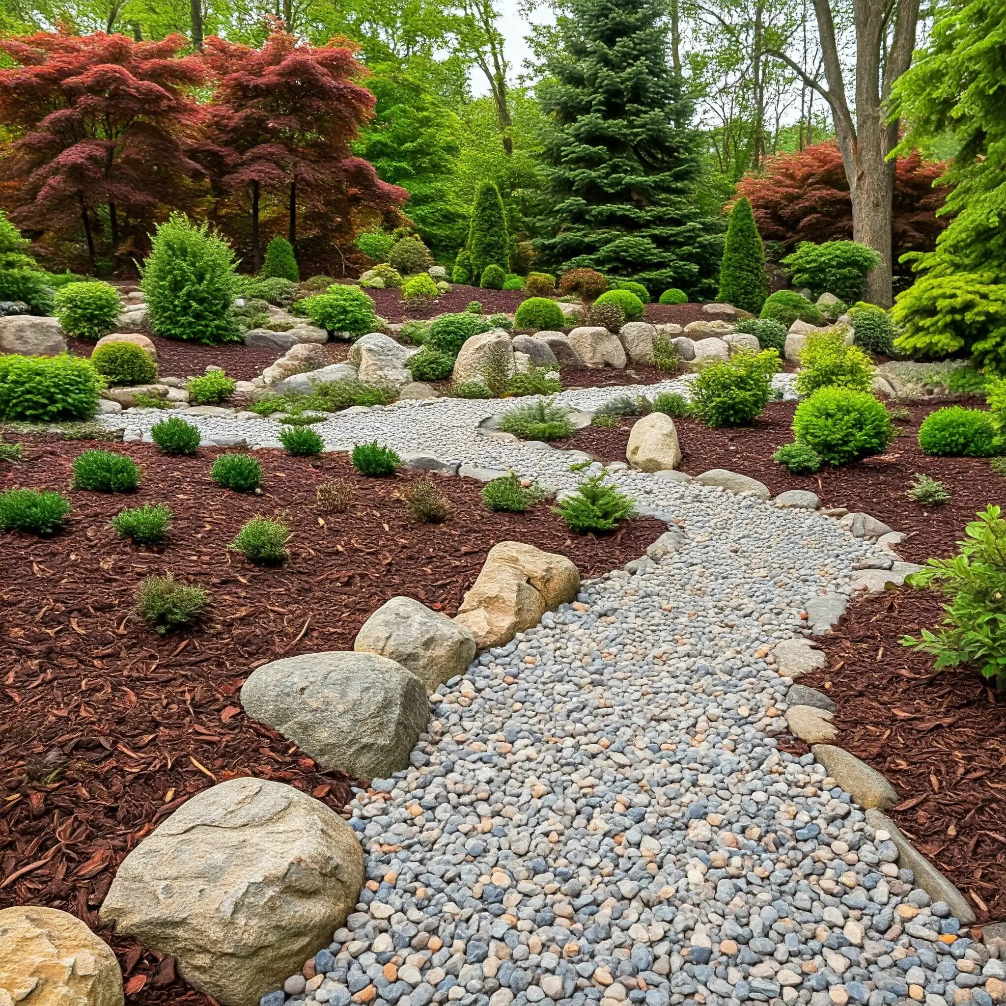 10 Best Bulk Landscape Materials for Your Next Project - Grow IT