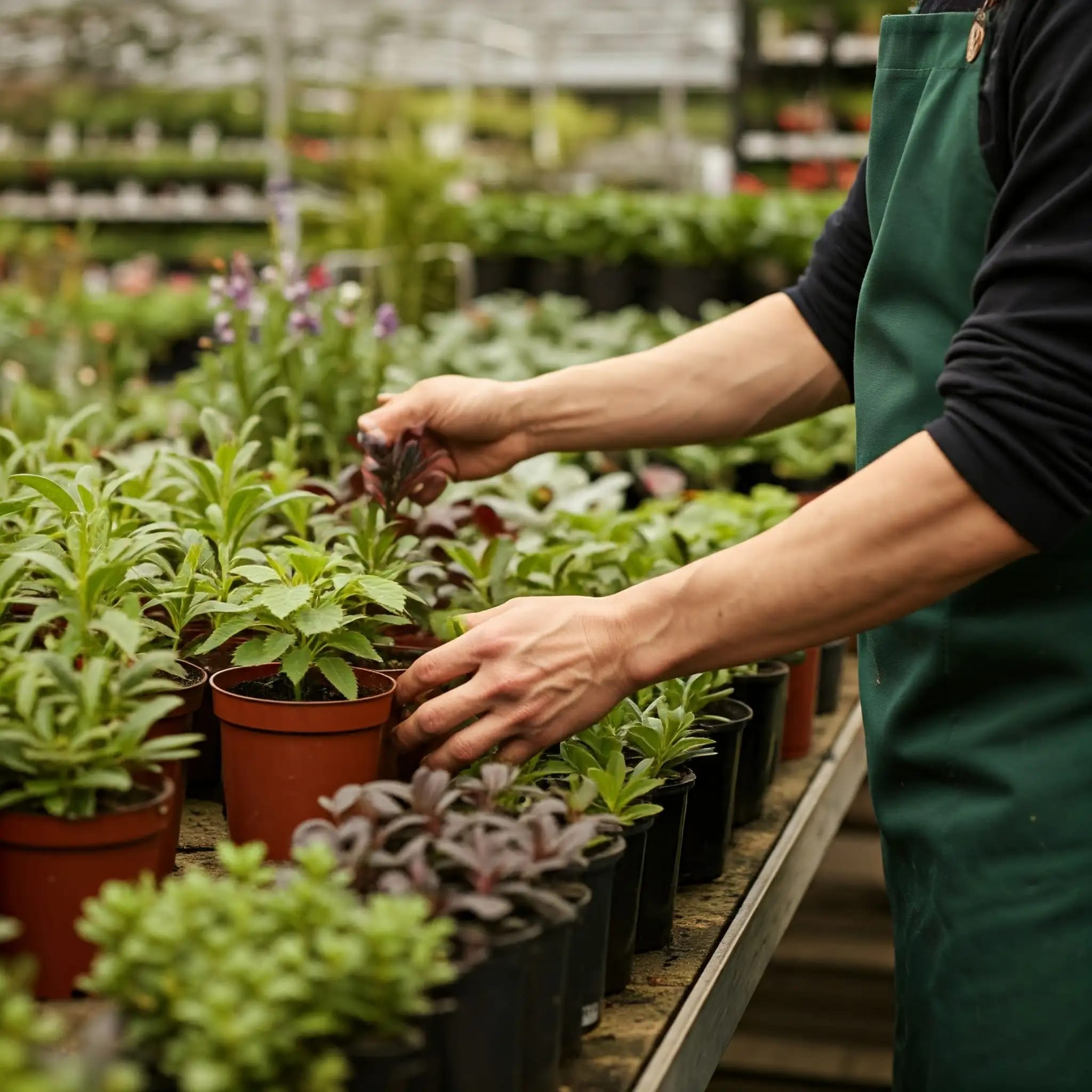10 Best Garden Centers to Visit for All Your Gardening Needs - Grow IT