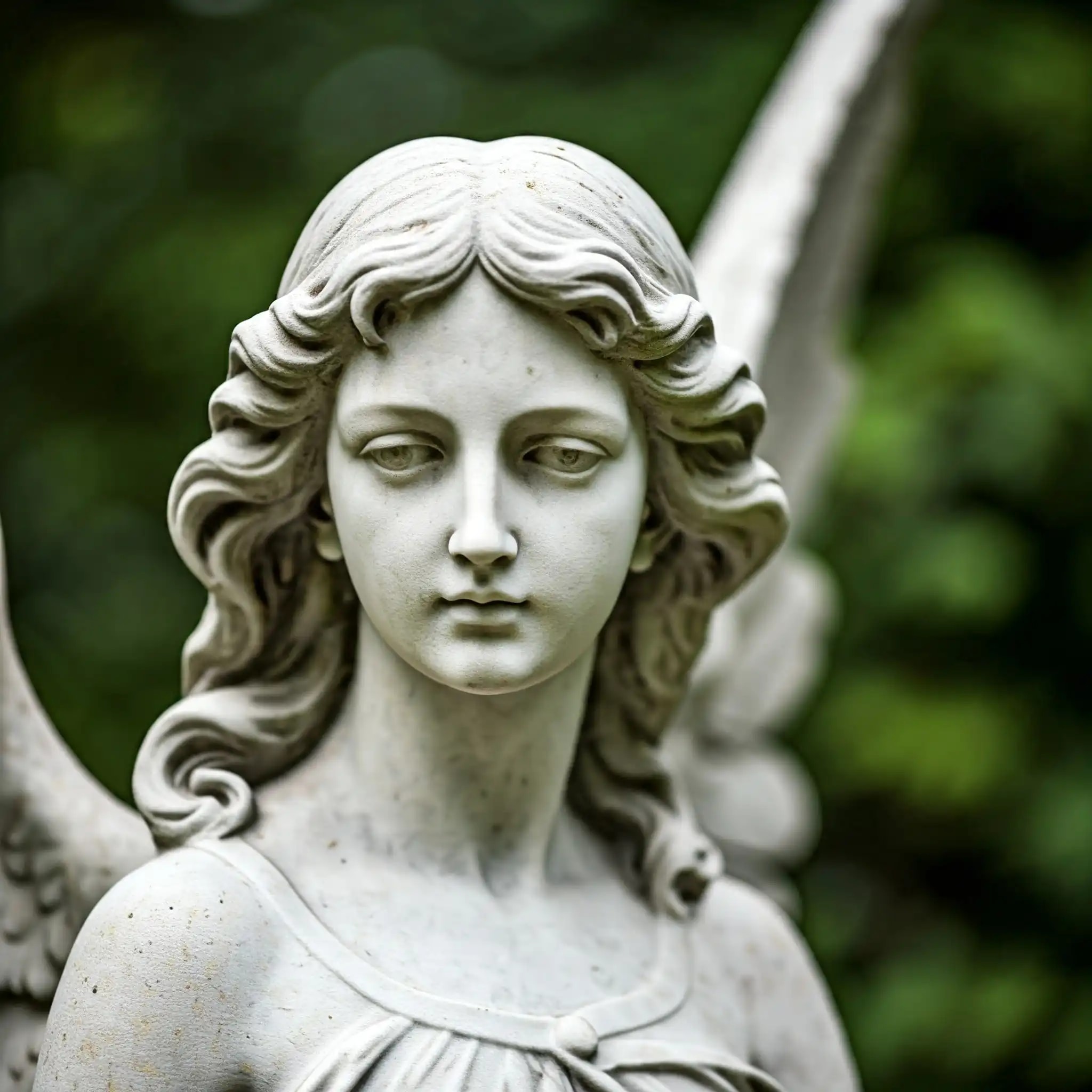 Statuary Garden Statuary & Art Ideas for Your Yard - Grow IT