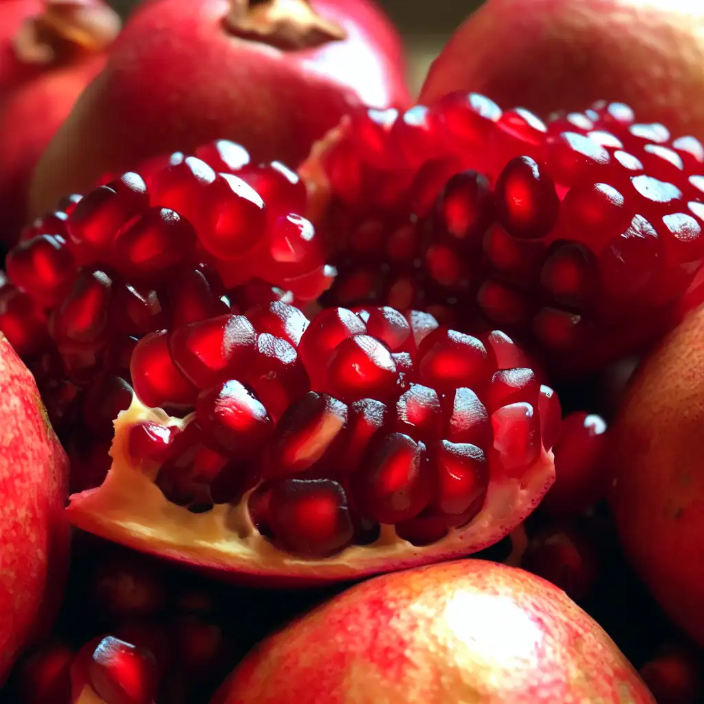 How to Grow Your Own Pomegranate Tree from Seed Grow IT