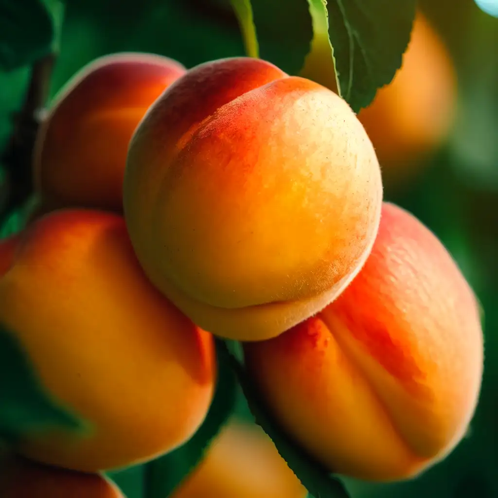 How to Grow Your Own Apricot Tree from a Pit: A Step-by-Step Guide