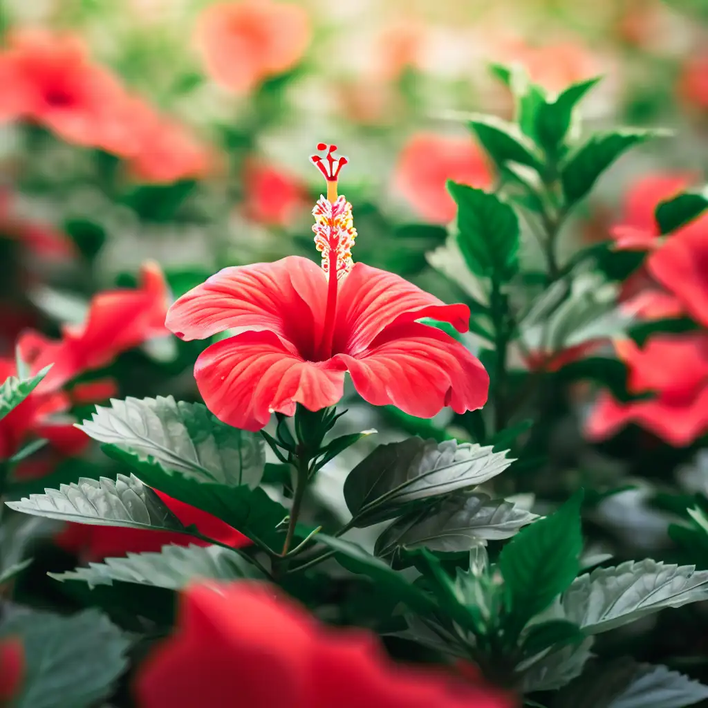 How to Grow Hibiscus from Seed: A Complete Guide