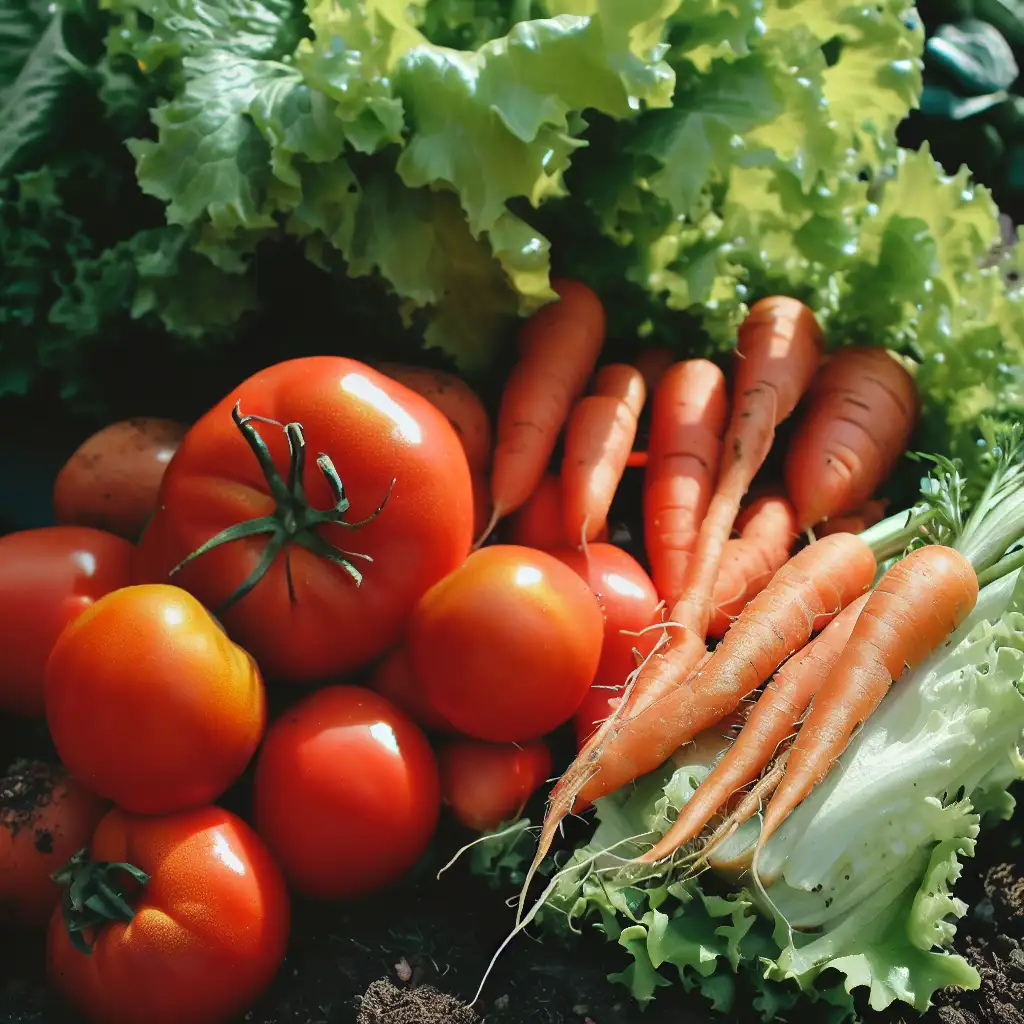 How to Choose the Best Plants for Your Raised Garden Bed