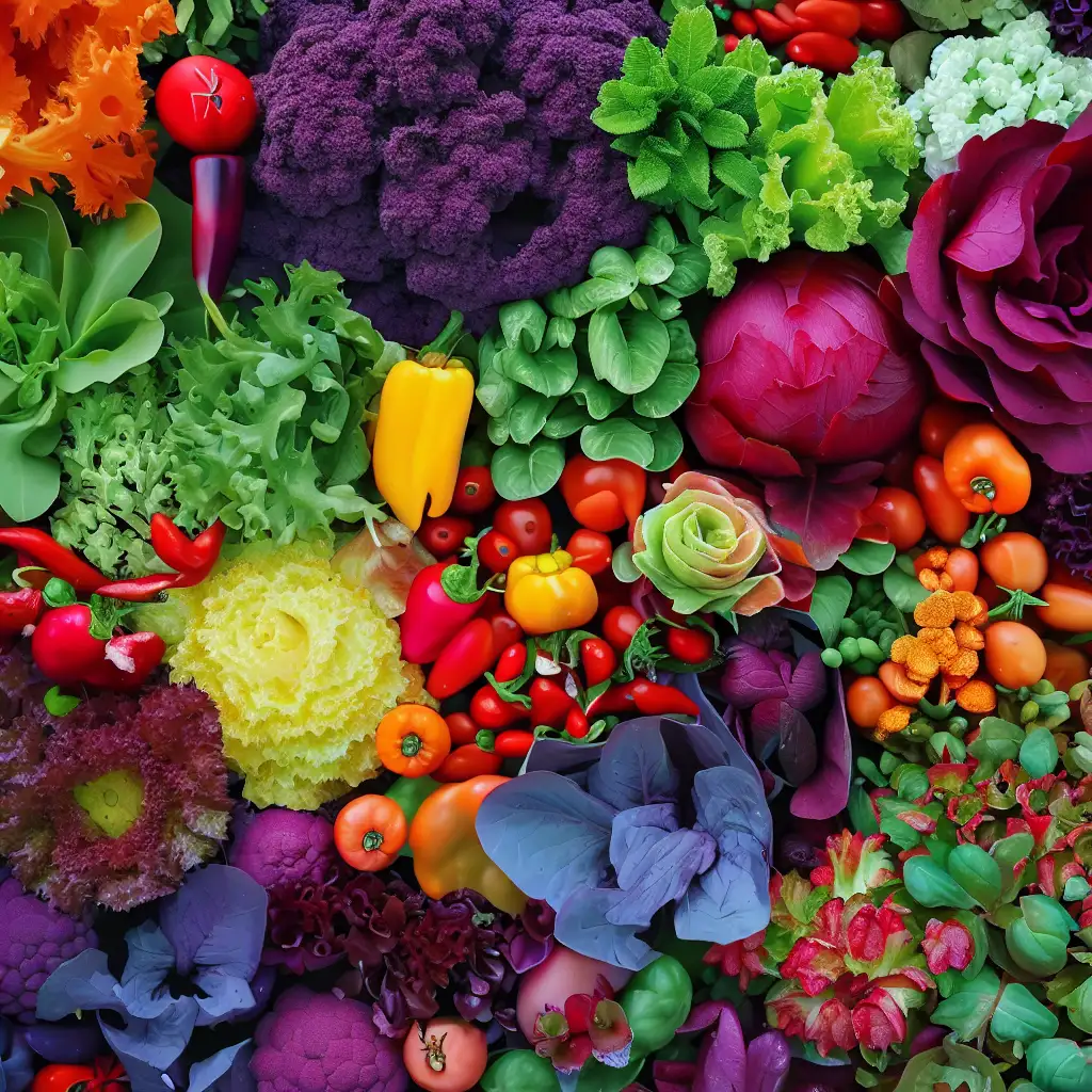 How to Grow a Bountiful Vegetable Garden in 7 Easy Steps How to Grow a Bountiful Vegetable Garden in 7 Easy Steps