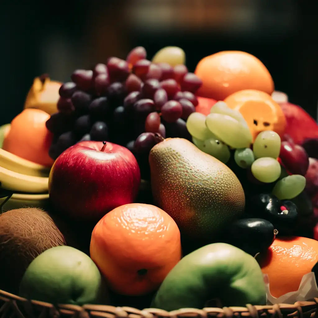 How to Grow Your Own Fruits Fast and Easy: A Guide for Beginners