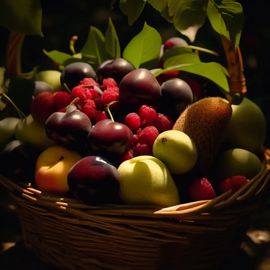 How to Grow Delicious Fruits in Shade: A Complete Guide