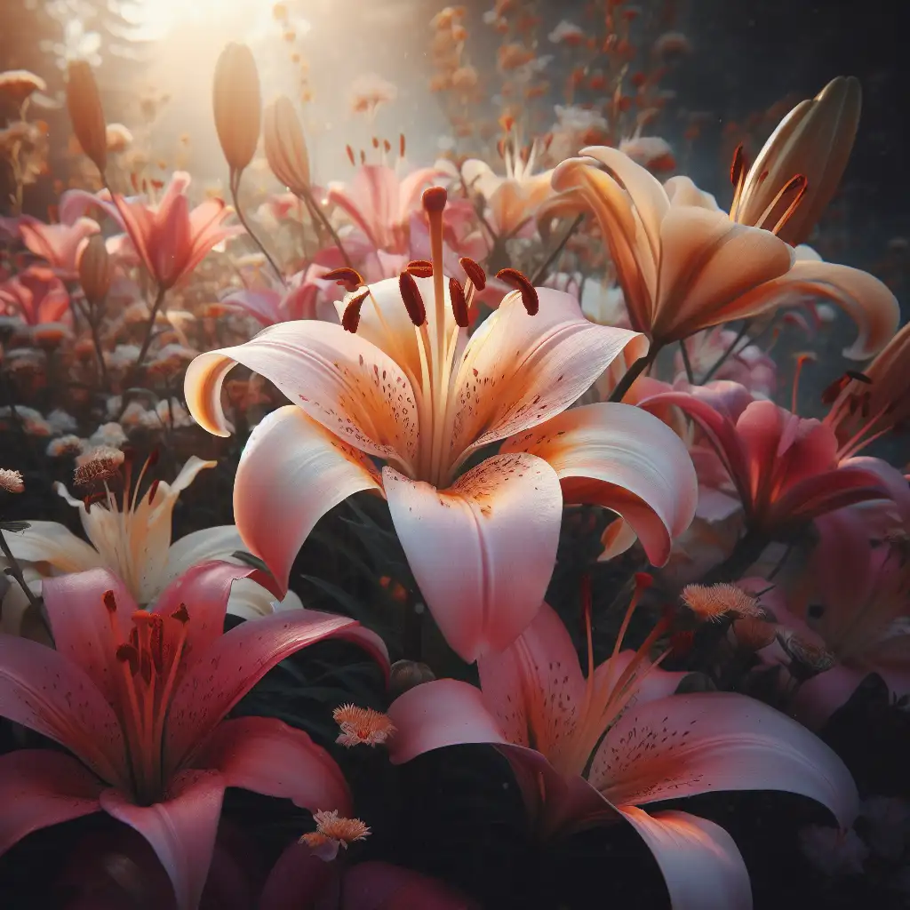 How Long Does It Really Take for Flowers to Grow?