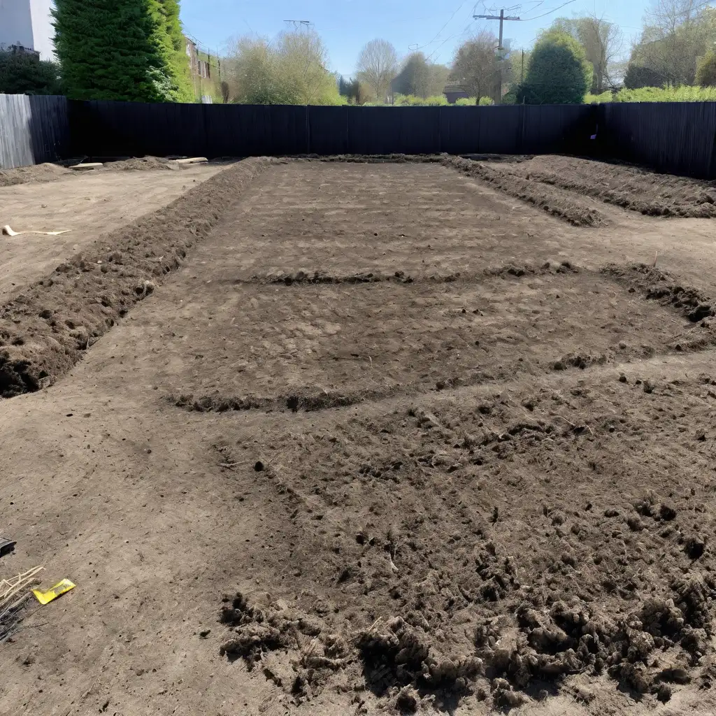 How to Prepare a Flower Bed: A Step-by-Step Guide for Beginners