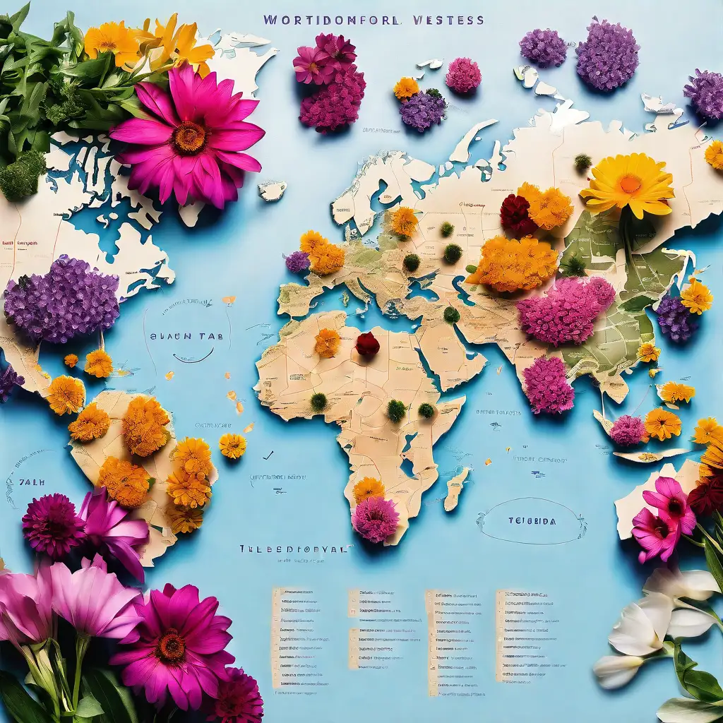 The Ultimate Guide to Planting Flowers: When, Where, and How