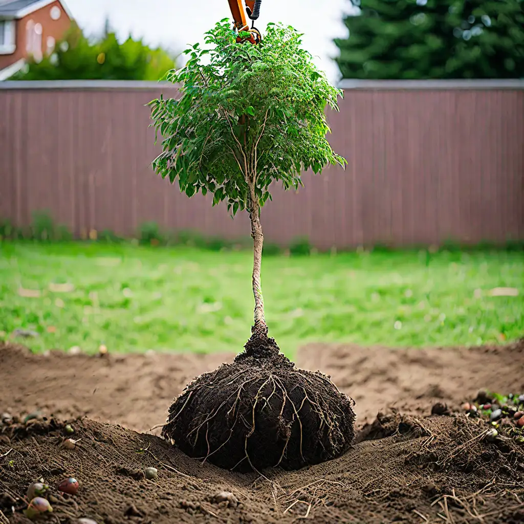 How to Grow a Tree from Scratch: A Complete Guide for Beginners