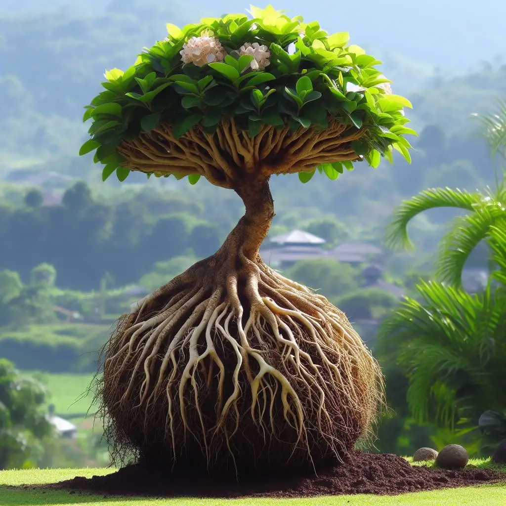 How to Plant Root Balls Like a Pro: A Complete Guide